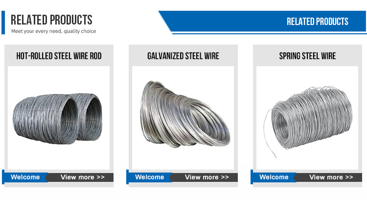 19 Strand Spiral Steel Wire Dia 5mm-10mm For Grade 1008 45 60 70 80 65Mn 82B