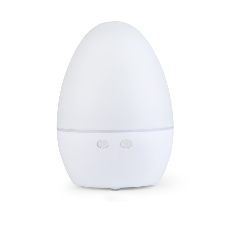 Led Light 15ml/hr 4w 70ml Car Aromatherapy Aroma Diffuser