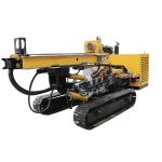 Rock Commander Drill Rig Building Construction Machine