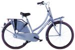 CE standard steel 26/28 inch OL retro bike for lady with Shimano Nexus 3 inner
