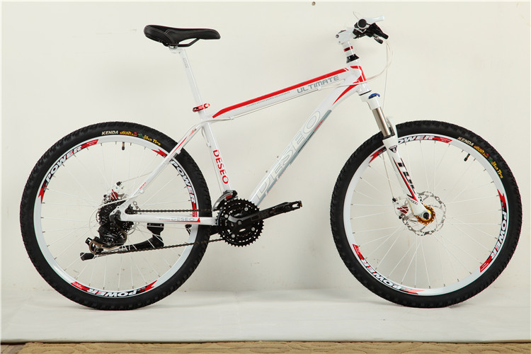 Cheap price merchanic disc brake Shimano 21 speed aluminium alloy mountain bicycle MTB