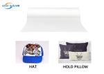 Double Sided Matte PET Film For DTF Printer Heat Transfer Printing 30cm 33cm