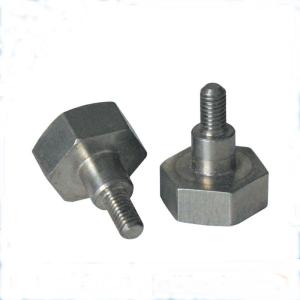 Quality Aerospace Industry 99.95% Pure Tungsten Machined Parts wholesale