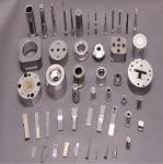 Mold Parts Tungsten Carbide Punches
