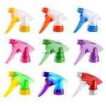 28 400 410 415 Plastic Heavy Duty C Trigger Nozzle Chemical Resistant Industrial