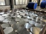 China Deep Drawing Cookware 80mm-1600mm 1050 Aluminium Round Sheet