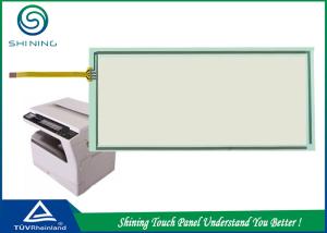 Quality 9'' Analog Office Touch Screen ITO Film And ITO Glass For LCD Module wholesale