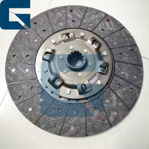 Quality ME550013 Dump Truck FV515 FV415 Damper / Clutch Disc wholesale