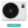 Buy cheap Hisense Multi Split Inverter Air Conditioner Commercial Multi Split Inverter from wholesalers