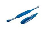 Health Care Tracheostomy Tube Holder Straps Disposable With CE Approved