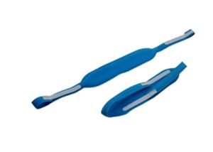 Quality Health Care Tracheostomy Tube Holder Straps Disposable With CE Approved wholesale