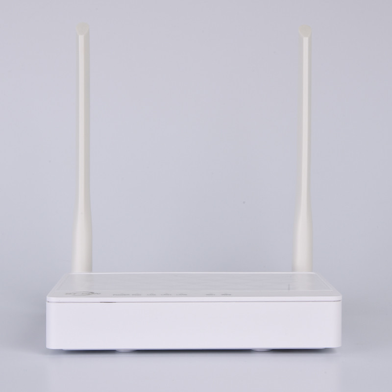 FTTx Solutions 1g1f Onu Epon Gepon Ont Wifi Router Xpon Onu