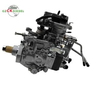 Quality 4M40-TI Fuel Injection Pump ME190512 104741-3872 1047413872 9460614183 NP-VE 4/11F2000RNP2258 wholesale