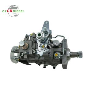 Quality 4 Cylinders Injection Pump 0460424191 3535677 VE4/12F1000R840-4 For 4BT 3.9L Engine wholesale