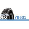 Buy cheap 6.50R16LT 11.00R20 12.00R20 Truck Bus Radial Tyres with Tube YB601 Super steel from wholesalers