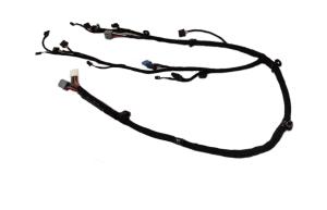 Quality Universal Compatibility BMS Wire Harness Customizable With High Durability wholesale