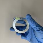 Lawn Mower Parts Washer GM805979 Fits Deere Riding Greens Mower
