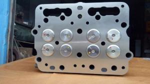 Quality For Cummin NT855 Diesel Engine Cylinder Head wholesale