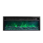 1200mm Special music speakers Heater with high level 950-2000W Five colorful
