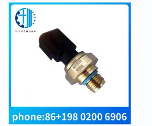 Quality Crank Sensor Oem Excavator Engine Parts Oil Pressure Sensor AUTO Accessory 4928593 wholesale