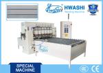 12-Head Multi-spot Automatic Door Steel Sheet Welding Machine