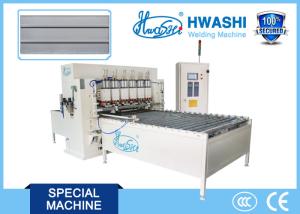 Quality High Production Output Multi-Point Sheet Panel Spot Welding Machinery wholesale