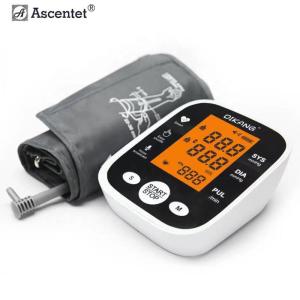 Quality Professionally manufactured sphygmomanometer digital blood pressure monitor wholesale