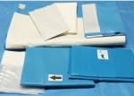 Surgical Dressing Pack Disposable TUR Pack Used In Urinary Surgical Operations