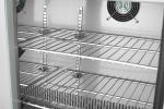 CE SUS201 Kitchen Fridge Freezer Multipurpose Freestanding With 6 Doors