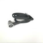 High Temperature Metallic Ultrasonic Thickness Gauge