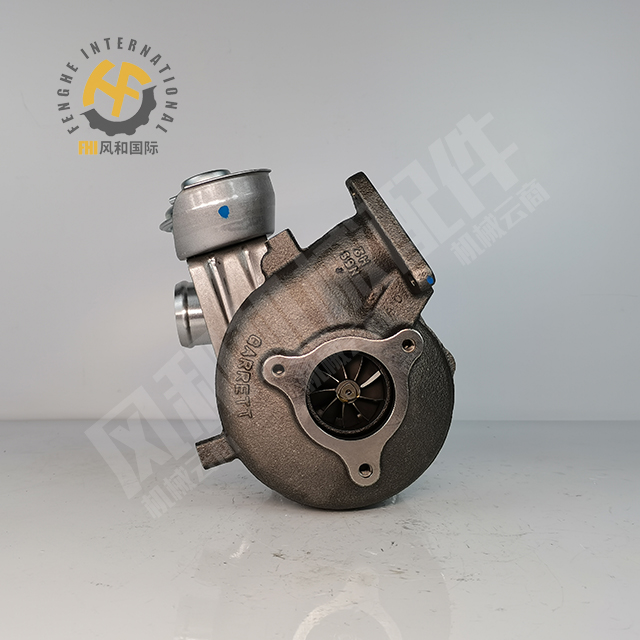 GT2360 turbocharger & parts 726372-5013S 14411-DC001 14411-DC00B 7701475400 5001865225 14411-DC00A g arrett turbocharger