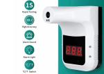 ABS material infrared thermometer non-contact thermometer‎ public thermometer