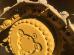 Used CAT D7 H bulldozer
