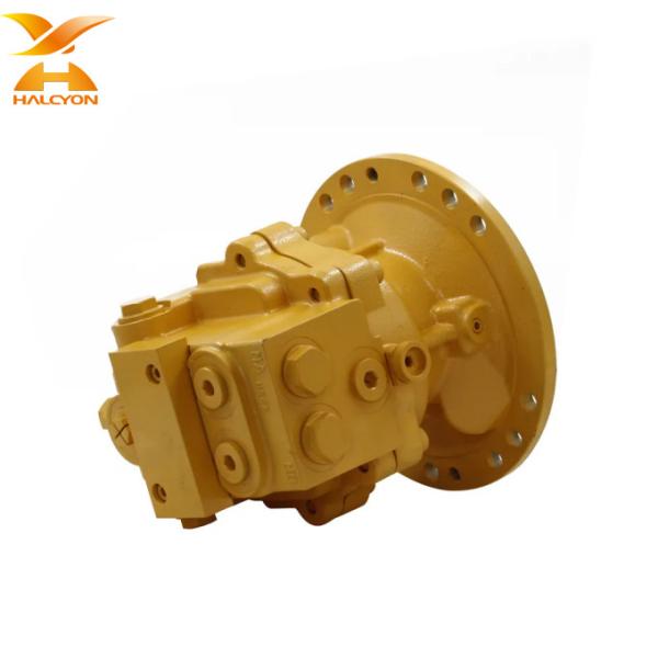 Hydraulic Piston Pump For Komatsu Pc490lc-11 708-2j-00012 Pc120-8 Pc160 Pc128uu