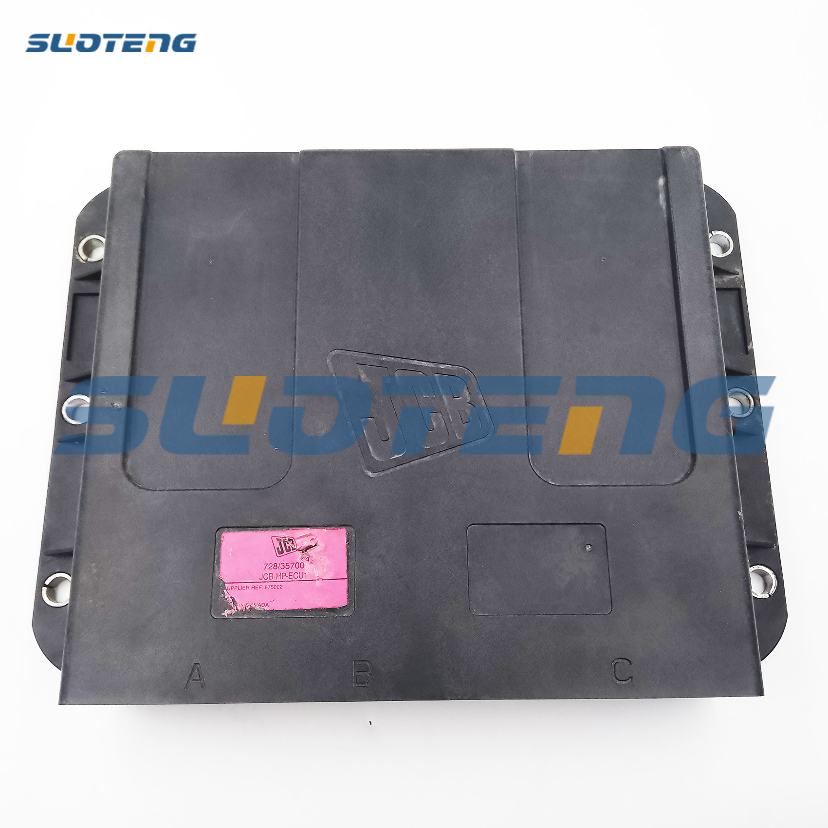 72835700 728/35700 Controller ECU ECM For JS240 JS260 Excavator