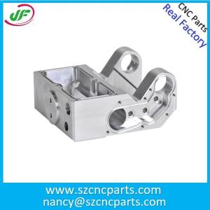 Quality Non-Standard Custom Made Aluminum Parts Services with OEM/ODM wholesale
