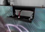 4mm Full Color Professional Led Display screen For Indoor Theatre / Hotel