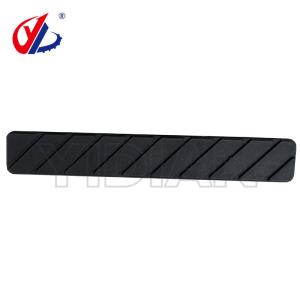 China Upper Grip Splint Lower Grip Plate For KDT Drilling Machine Woodworking Spare on sale