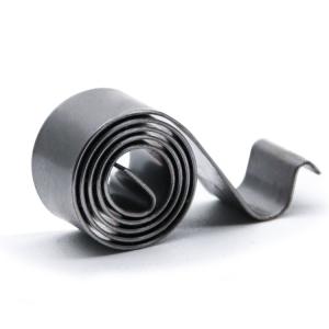 Quality Customized JIS Standard SUS316 Spiral Torsion Spring wholesale