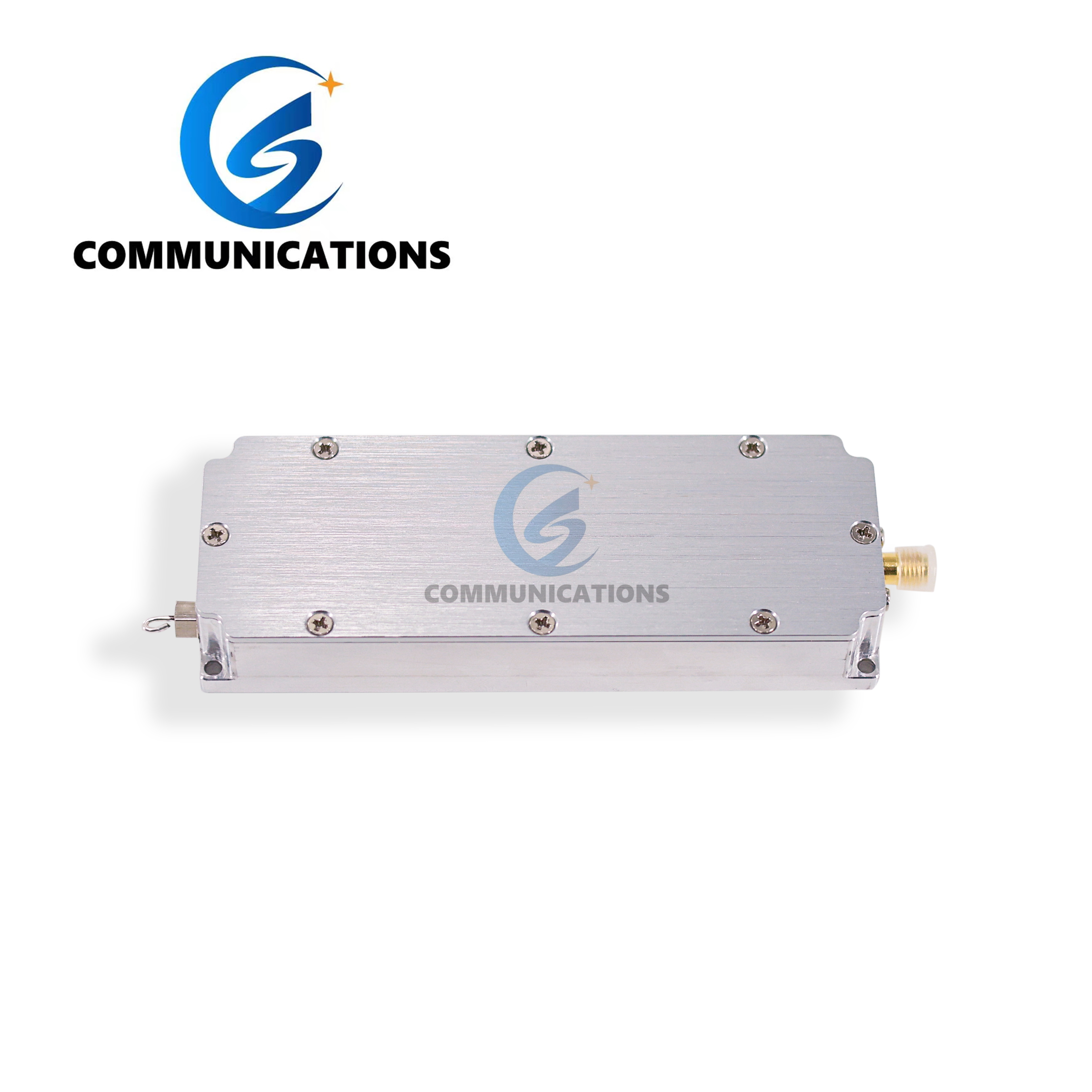 Drone Detection System UA Anti PA Anti UAV RF Module with Sigal Uav Defensive System