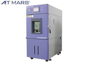 Quality High Low Temperature Test Chamber , Humidity Conditioning Chamber 100L wholesale