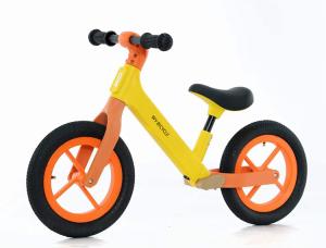 Quality No Pedal Plastic 2 Wheel Balance Bike For 1-3 Years Old wholesale