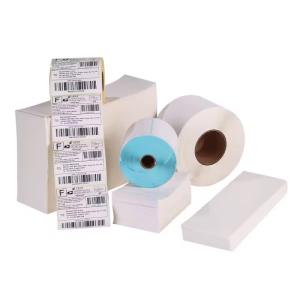 Quality Eco Friendly Shipping Labels Recyclable For Standard Printers wholesale