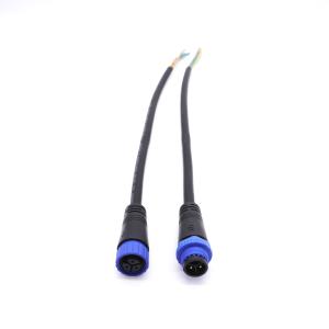 Quality Water Resistant Y Cable Connector , M15 Y Branch Connector wholesale