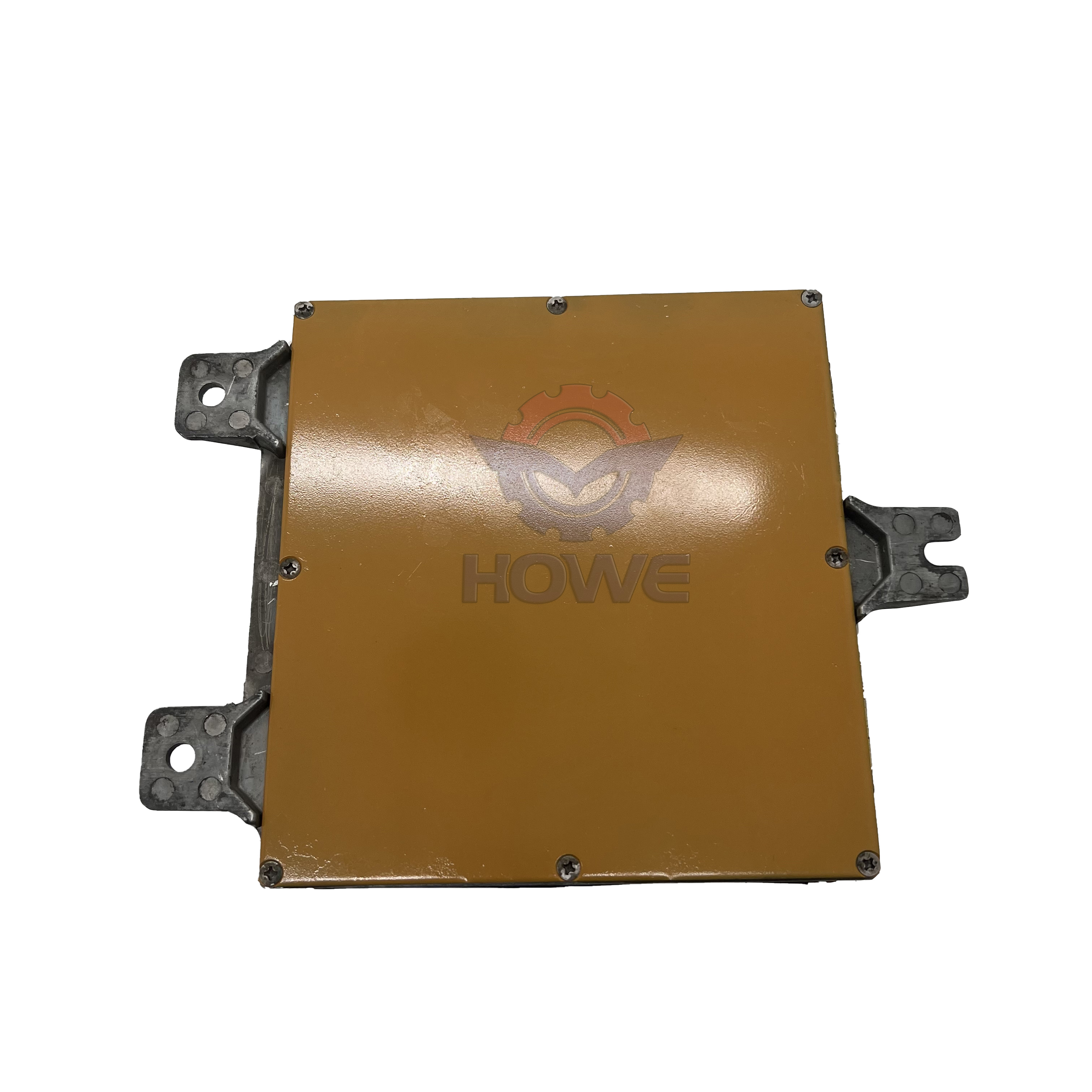 E311C E313C E314C Hydraulic Controller Computer Board 227-7720 for Excavator Affordable