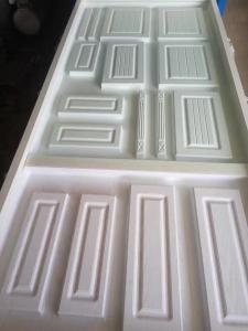 Quality Vacuum Press Machine KC2800A with silicone membrane wholesale
