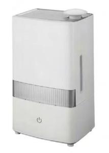 Quality 220V 30W Cool Mist Electric Air Humidifier With Light Display wholesale
