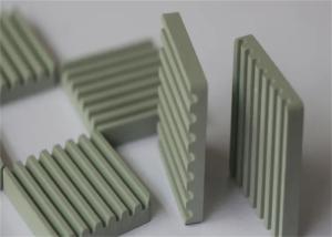 Quality OEM Ceramic Heat Sink Thermal Conductivity Lightweight High Strength wholesale