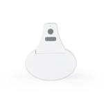 400ml Premium Touchless Battery Operated Electric Automatic Soap Dispenser w