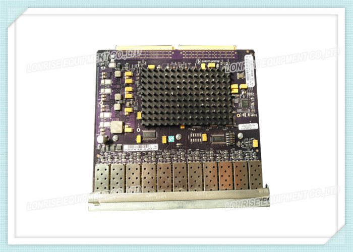 3HE03612AA Alcatel SFP Module MDA-7750 20-PT GE MDA-XP-SFP IPPAABFBAA